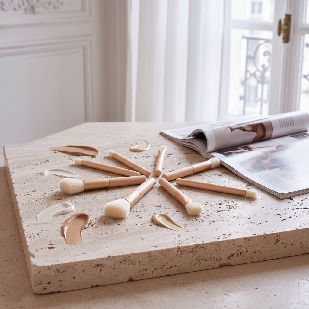 Elevate Your Beauty Routine: A Comprehensive Guide to Ulta Makeup Brushes