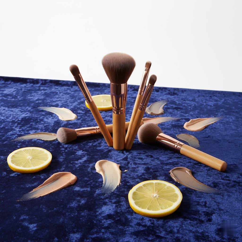 The Morphe x Ariel Makeup Brushes: Achieve a Celebrity-Level Finish