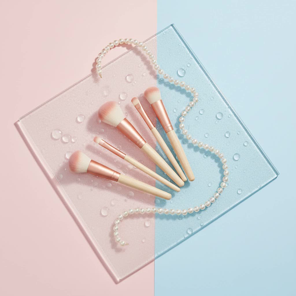 Unlock Flawless Beauty: A Guide to Dior Makeup Brushes