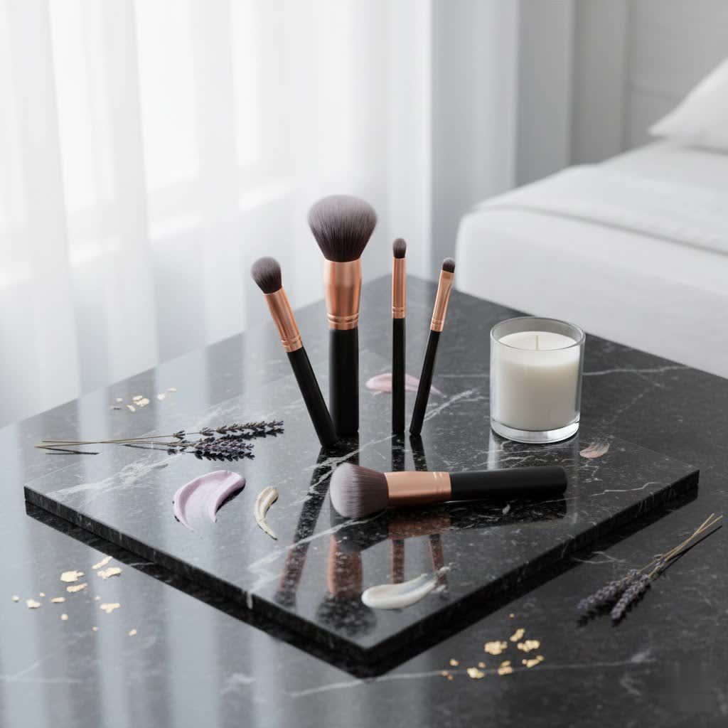 Discover the Magic: Your Guide to Unicorn Makeup Brushes