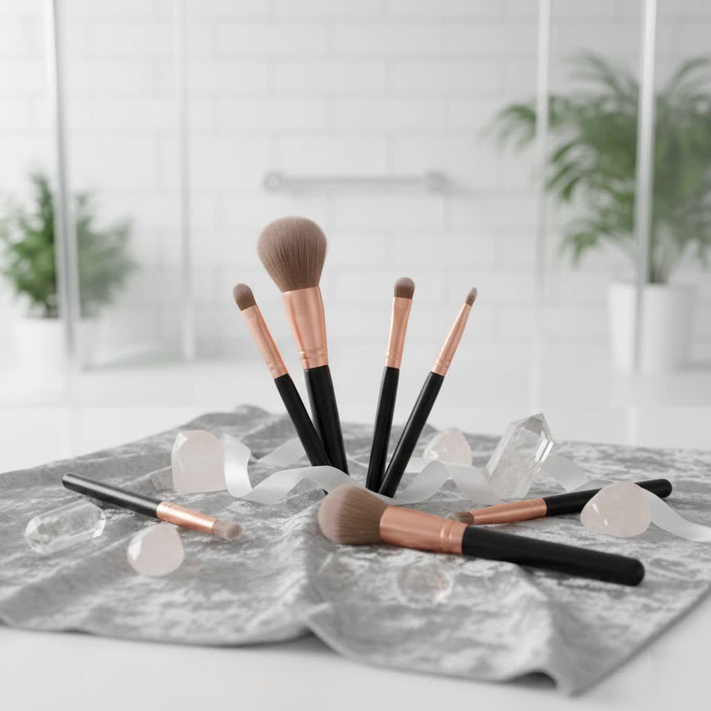The Ultimate Guide to the Best Inexpensive Makeup Brushes